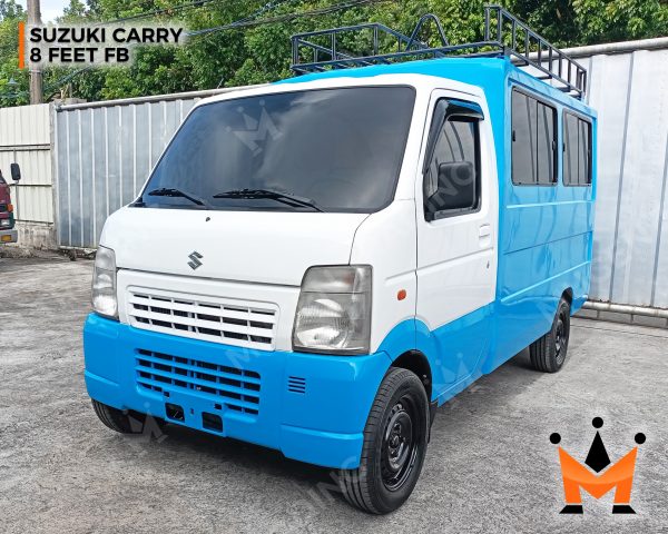 Suzuki Carry DA63 FB - Image 25