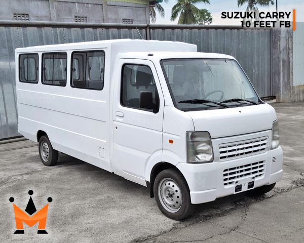 Suzuki Carry DA63 FB - Image 24