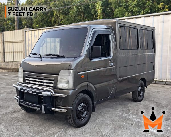 Suzuki Carry DA63 FB - Image 28