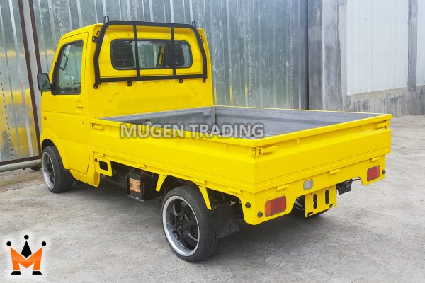 Suzuki Carry DA63 Dropside - Image 6