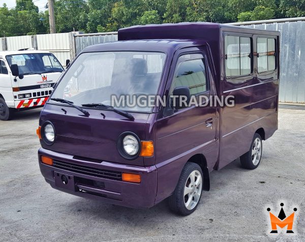 Suzuki Carry DC51 FB - Image 10