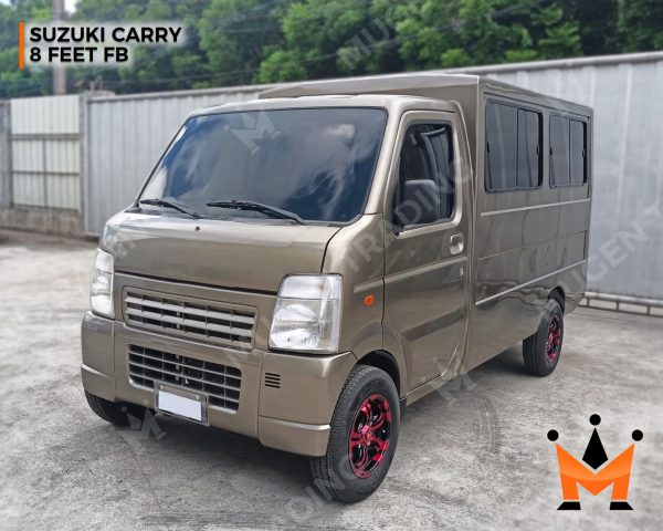 Suzuki Carry DA63 FB - Image 18