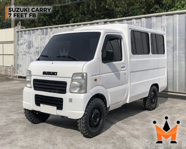 Suzuki Carry DA63 FB - Image 27