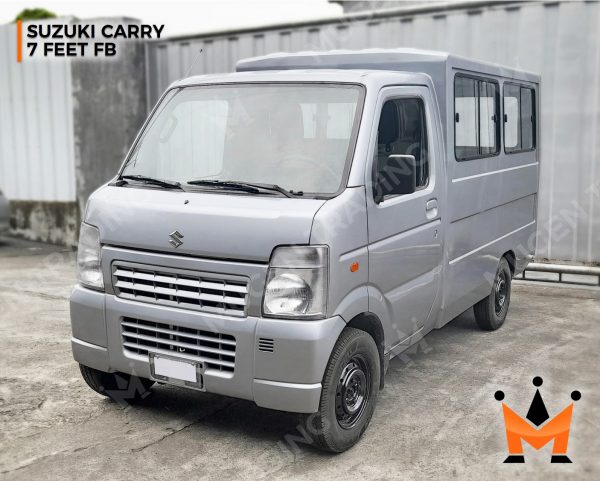 Suzuki Carry DA63 FB - Image 26