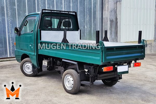 Suzuki Carry DC51 Minidump - Image 12