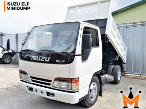 Isuzu Elf Minidump