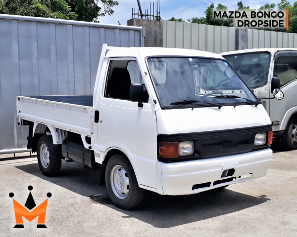 Mazda Bongo SE Dropside - Image 6