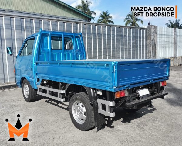 Mazda Bongo SE Dropside - Image 3