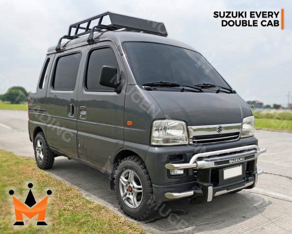 Suzuki Every DA52 Double Cab - Image 7