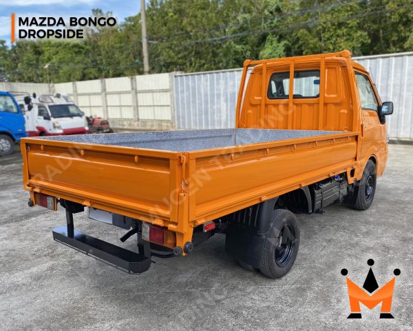 Mazda Bongo SK Dropside - Image 4
