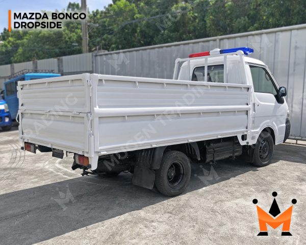 Mazda Bongo SK Dropside - Image 6