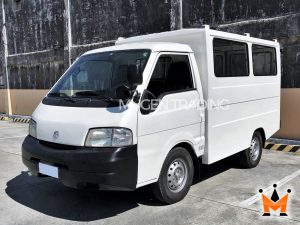 Mazda Bongo SK FB